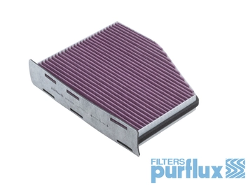 PURFLUX Filter, Innenraumluft - AHA378 - TothCarparts