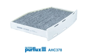 PURFLUX Filter, Innenraumluft - AHC378 - TothCarparts