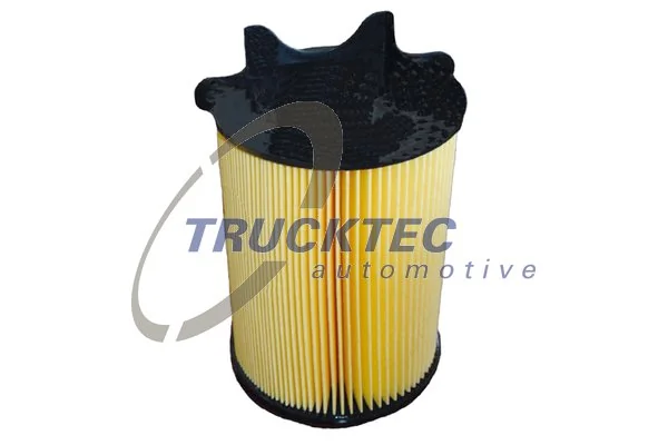 TRUCKTEC AUTOMOTIVE Luftfilter - 07.14.211 - TothCarparts
