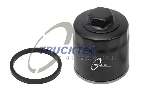 TRUCKTEC AUTOMOTIVE Ölfilter - 07.18.021 - TothCarparts