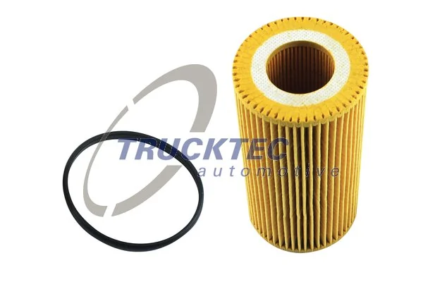 TRUCKTEC AUTOMOTIVE Ölfilter - 07.18.050 - TothCarparts