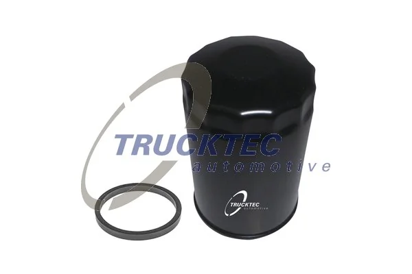 TRUCKTEC AUTOMOTIVE Ölfilter - 07.18.053 - TothCarparts