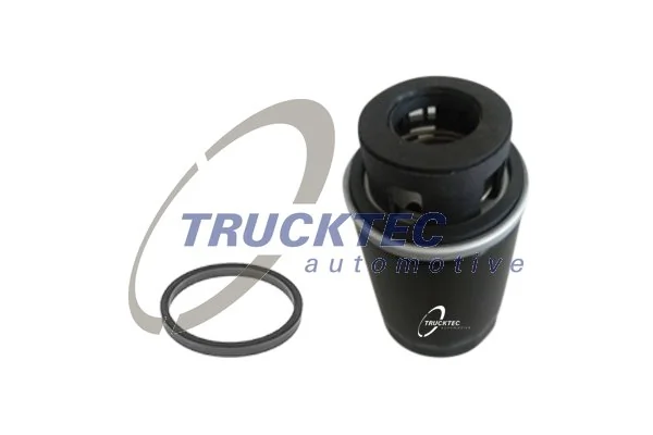 TRUCKTEC AUTOMOTIVE Ölfilter - 07.18.060 - TothCarparts