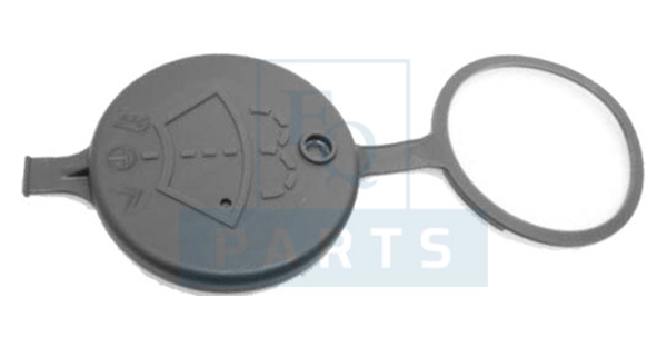 EQUAL QUALITY Verschluss, Waschwasserbehälter - GOM411600 - TothCarparts