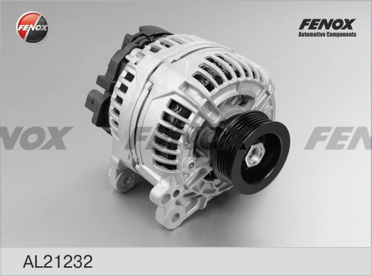 FENOX Generator - AL21232 - TothCarparts