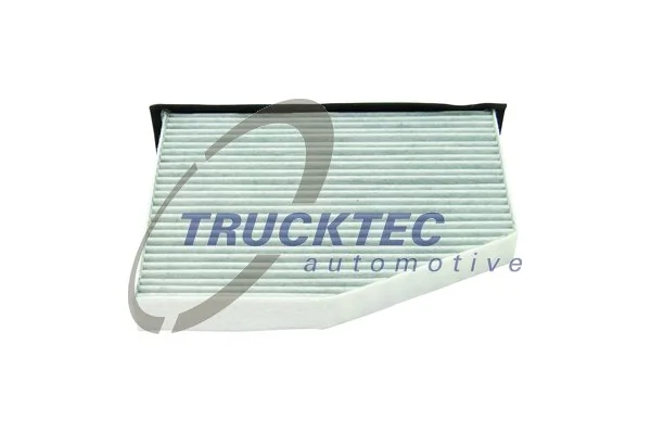 TRUCKTEC AUTOMOTIVE Filter, Innenraumluft - 07.59.043 - TothCarparts
