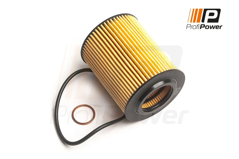ProfiPower Ölfilter - 1F0162 - TothCarparts