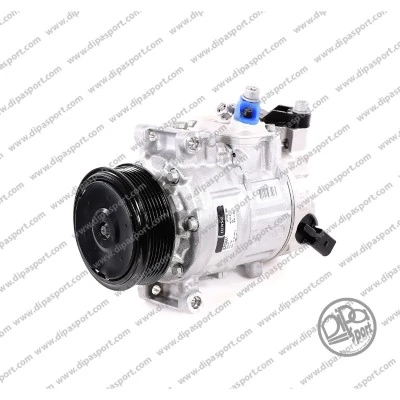 DIPASPORT Kompressor, Klimaanlage - ARC004DNSN - TothCarparts