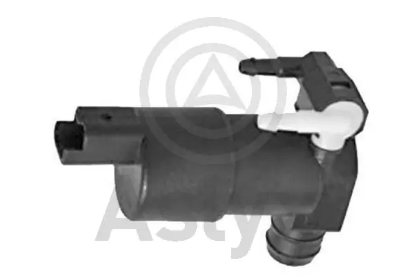 Aslyx Waschwasserpumpe, Scheibenreinigung - AS-200670 - TothCarparts