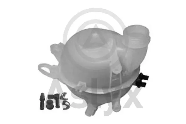 Aslyx Ausgleichsbehälter, Kühlmittel - AS-201495 - TothCarparts