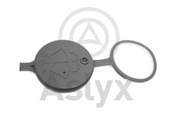 Aslyx Verschluss, Waschwasserbehälter - AS-201600 - TothCarparts