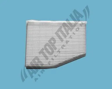 ASTER Filter, Innenraumluft - ASF2473 - TothCarparts