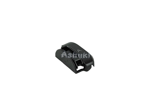 ASHUKI by Palidium Adapter, Wischblatt - ASH7-0001 - TothCarparts