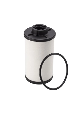 TECNECO FILTERS Hydraulikfilter, Automatikgetriebe - AT111 - TothCarparts