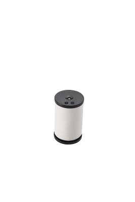 TECNECO FILTERS Hydraulikfilter, Automatikgetriebe - AT112 - TothCarparts