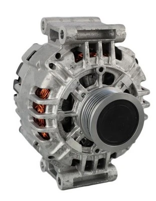 AUTOTEAM Generator - AVA255 - TothCarparts