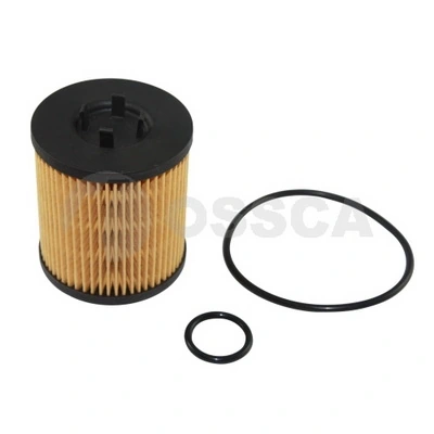 OSSCA Ölfilter - 07250 - TothCarparts