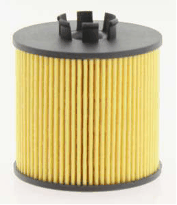 A.Z. Meisterteile Ölfilter - AZMT-41-040-1052 - TothCarparts