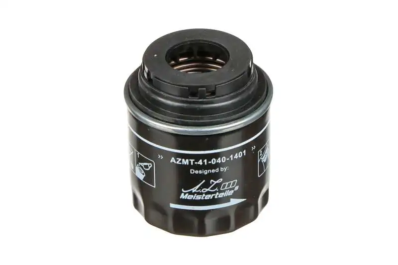 A.Z. Meisterteile Ölfilter - AZMT-41-040-1401 - TothCarparts