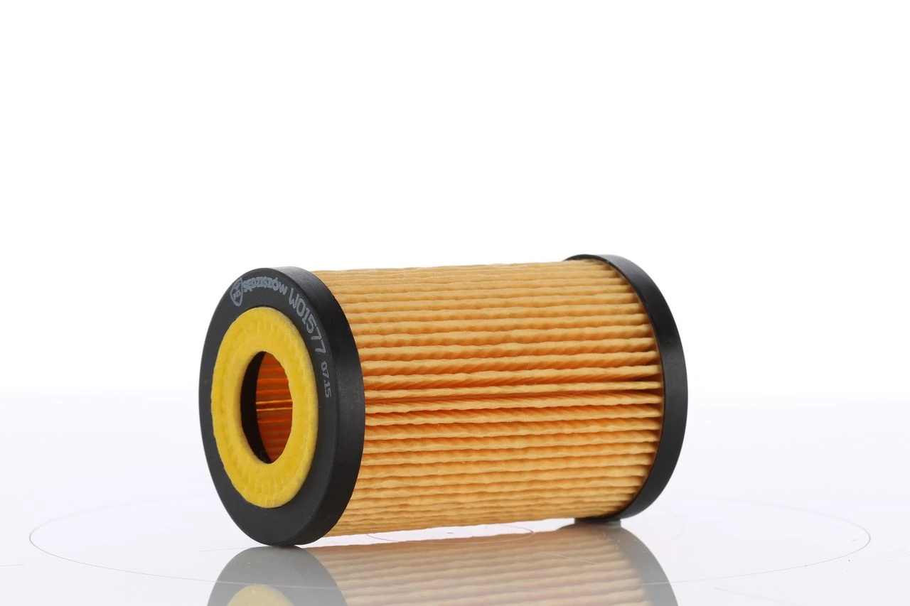 PZL Filters Ölfilter - WO1577X - TothCarparts