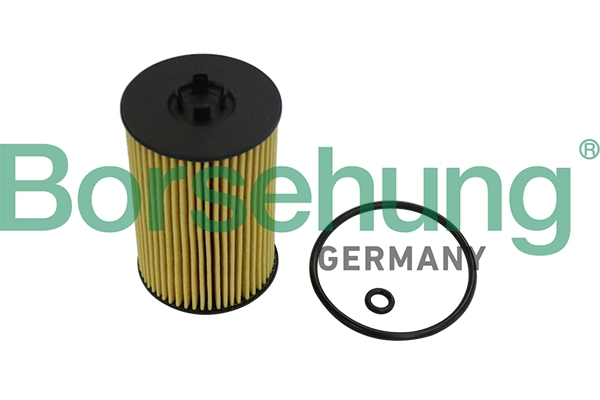 Borsehung Ölfilter - B10532 - TothCarparts