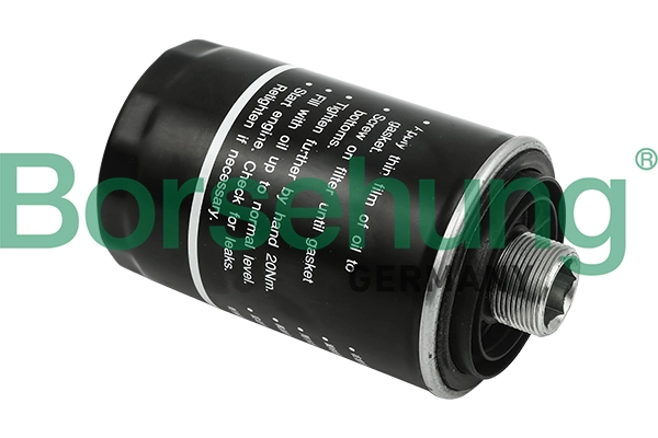 Borsehung Ölfilter - B12795 - TothCarparts