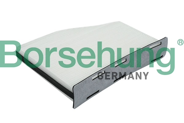 Borsehung Filter, Innenraumluft - B12798 - TothCarparts