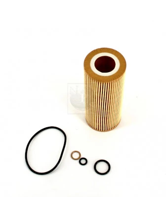 NPS Ölfilter - B131W02 - TothCarparts