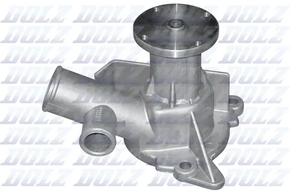 DOLZ Wasserpumpe, Motorkühlung - B205 - TothCarparts
