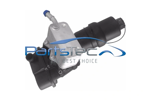 PartsTec Ölfiltermodul - PTA421-0012 - TothCarparts