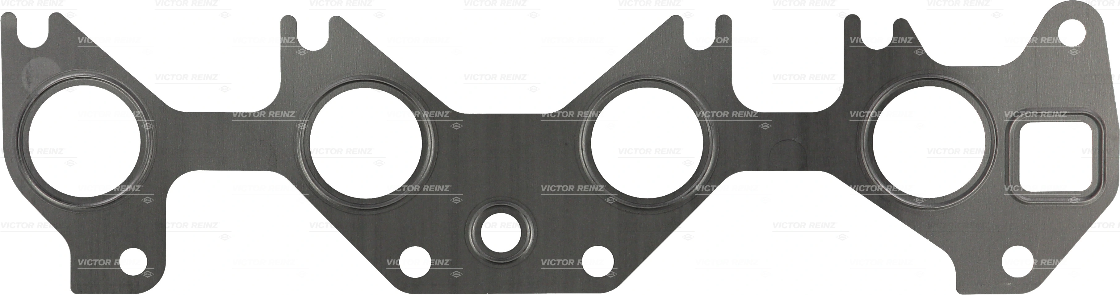 MEC-DIESEL Dichtung, Ansaugkrümmer - 603130 - TothCarparts
