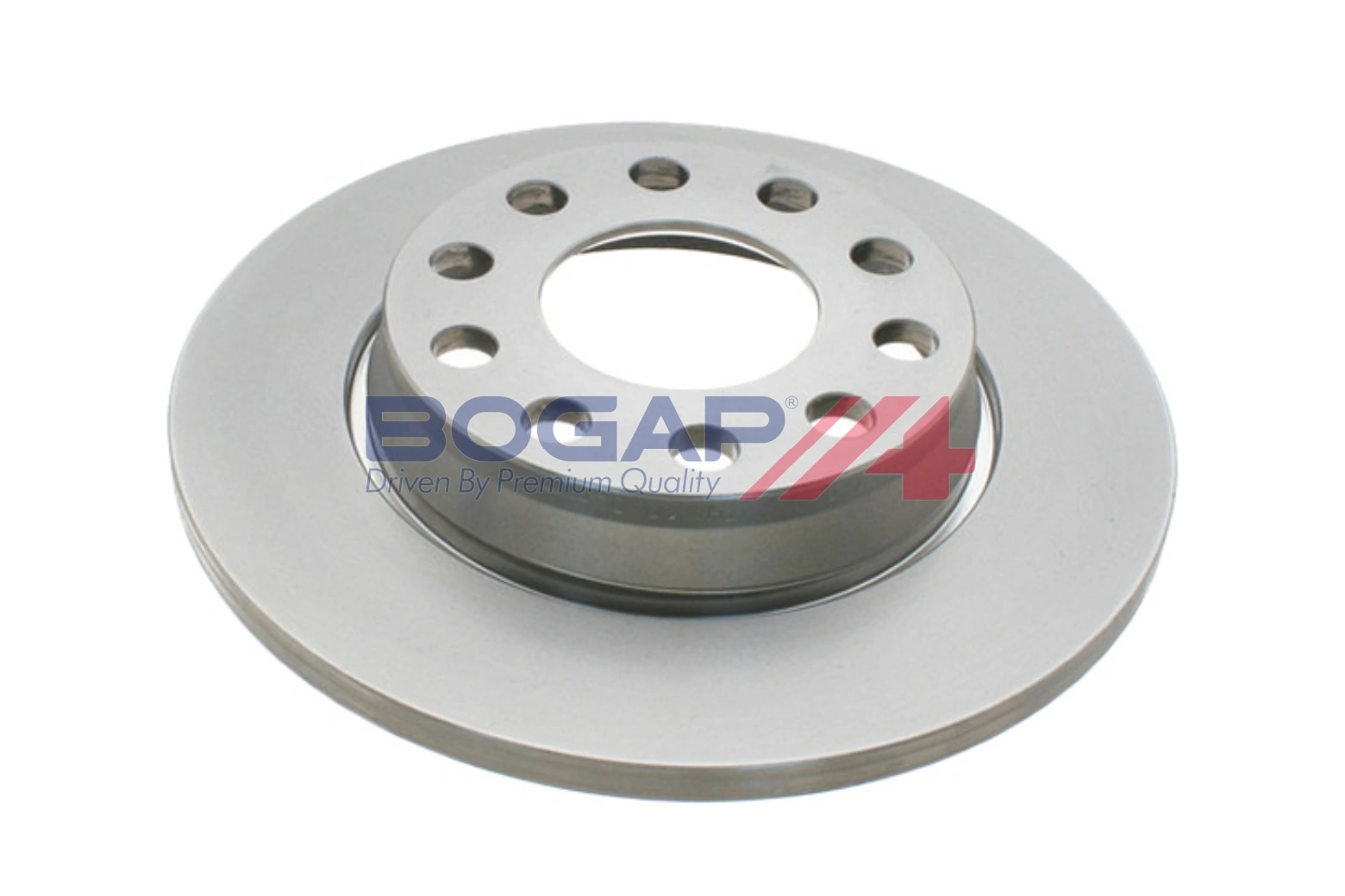BOGAP Bremsscheibe - A8211398 - TothCarparts