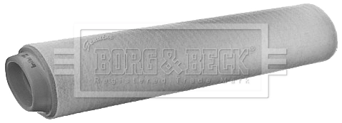 BORG & BECK Luftfilter - BFA2083 - TothCarparts