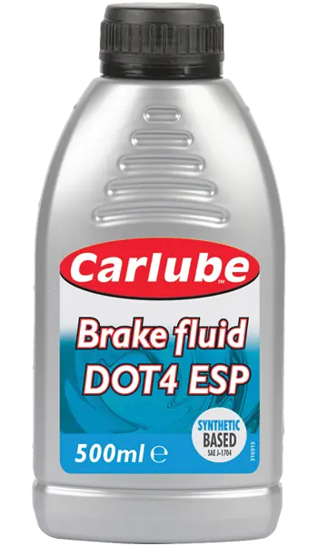CARLUBE Tetrosyl Bremsflüssigkeit - BFE050 - TothCarparts