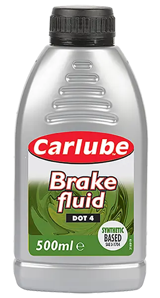 CARLUBE Tetrosyl Bremsflüssigkeit - BFL100 - TothCarparts