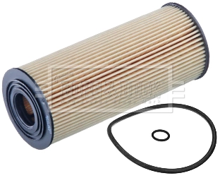 BORG & BECK Ölfilter - BFO4011 - TothCarparts