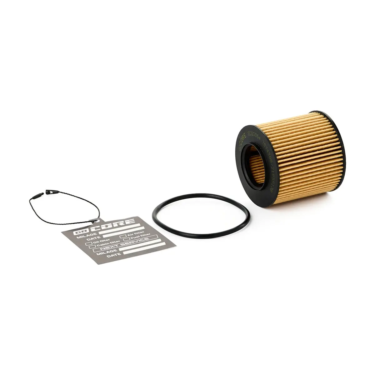 GoCore Ölfilter - GCG0064 - TothCarparts
