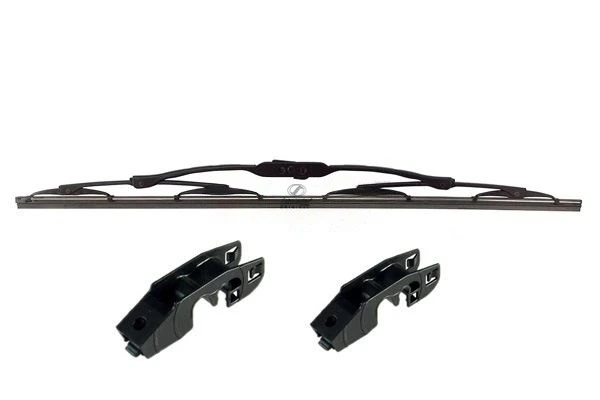SCHNIEDER AUTOTECH Wischblatt - BMS27.00026 - TothCarparts