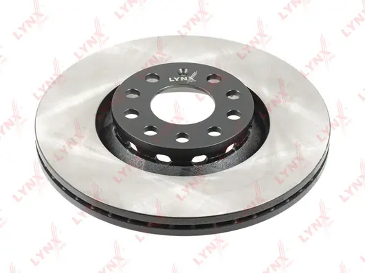 LYNXAUTO Bremsscheibe - BN-1207 - TothCarparts
