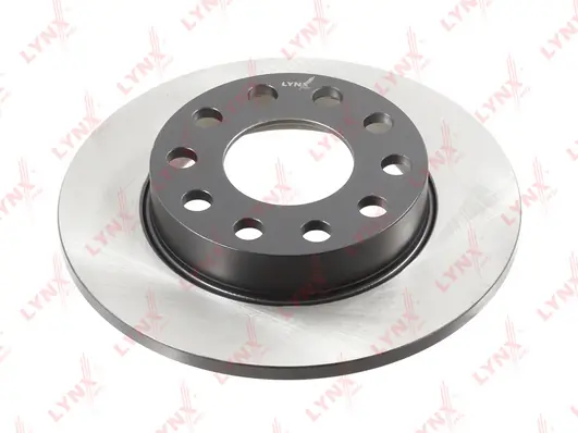 LYNXAUTO Bremsscheibe - BN-1248 - TothCarparts