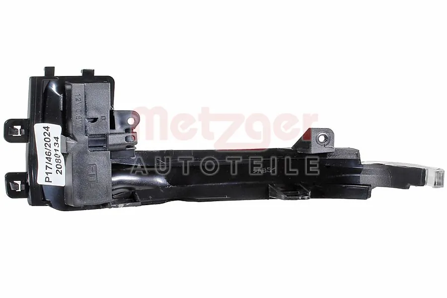 METZGER AUTOTEILE Blinkleuchte - 2080134 - TothCarparts