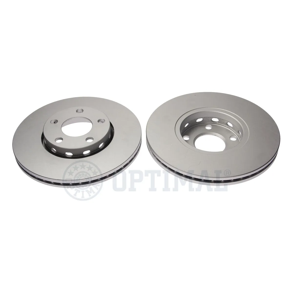 OPTIMAL Bremsscheibe - BS-3280C - TothCarparts
