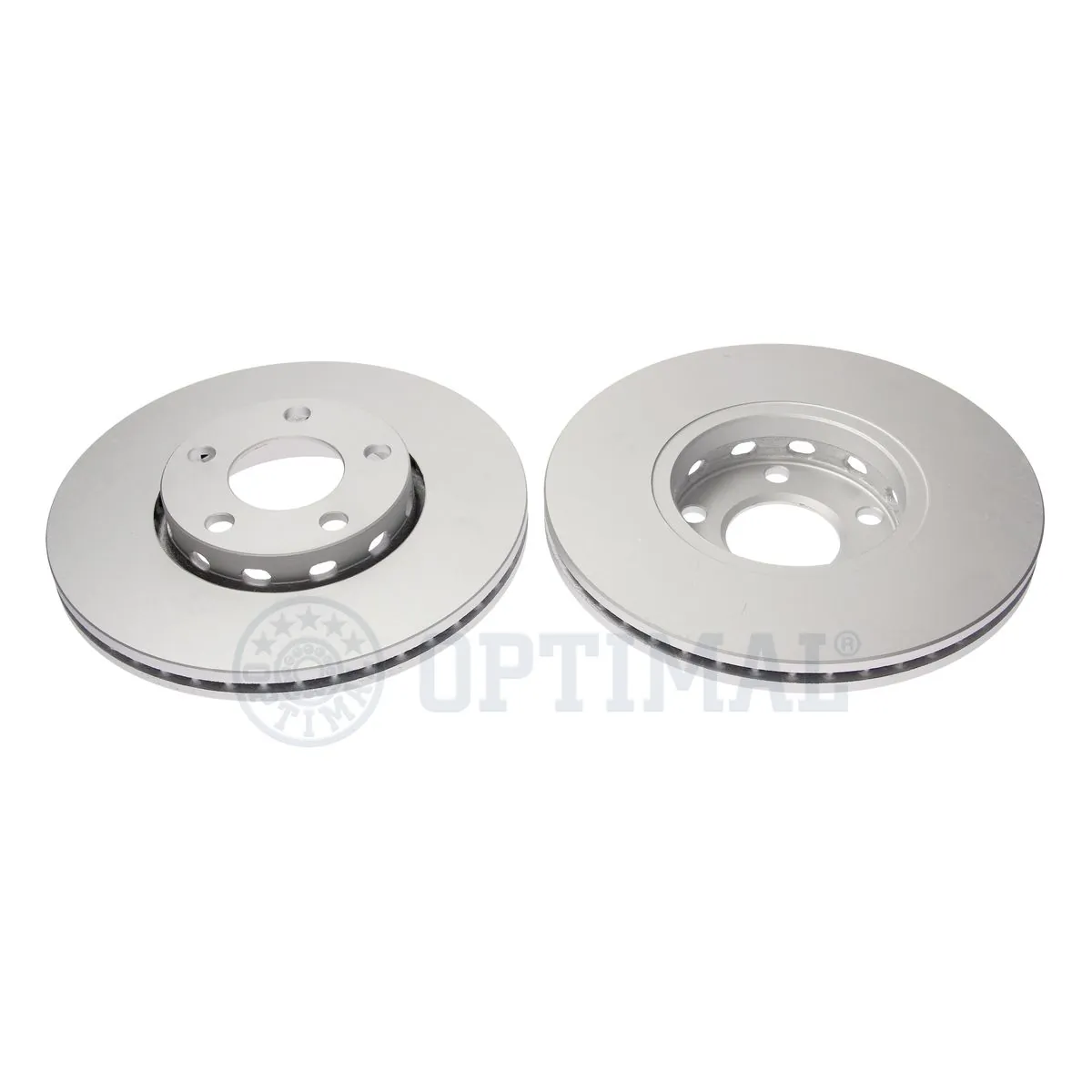 OPTIMAL Bremsscheibe - BS-3280HC - TothCarparts