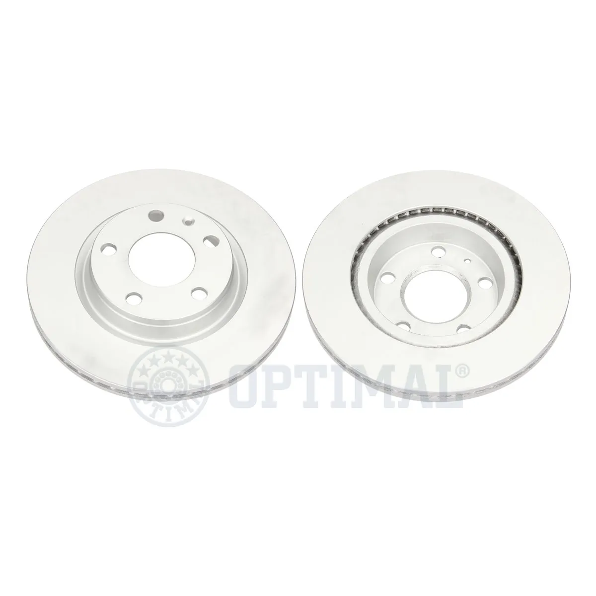 OPTIMAL Bremsscheibe - BS-5480C - TothCarparts
