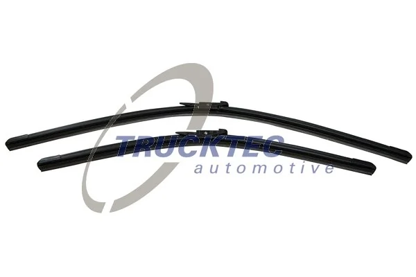 TRUCKTEC AUTOMOTIVE Wischblatt - 08.58.258 - TothCarparts