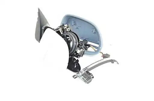 BSG Außenspiegel - BSG 90-900-049 - TothCarparts