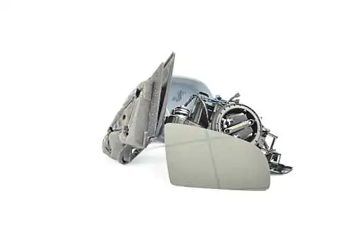 BSG Außenspiegel - BSG 90-900-057 - TothCarparts