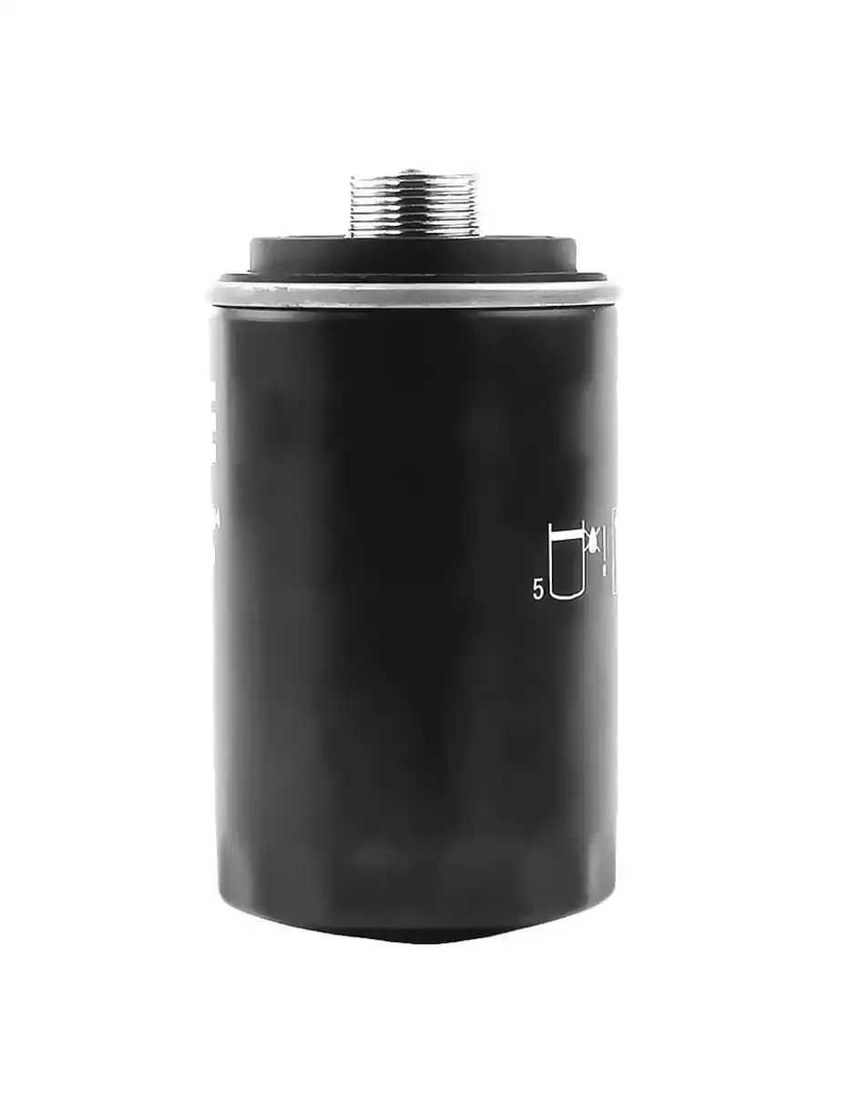 VOLLER FILTERS Ölfilter - VOL-76711 - TothCarparts