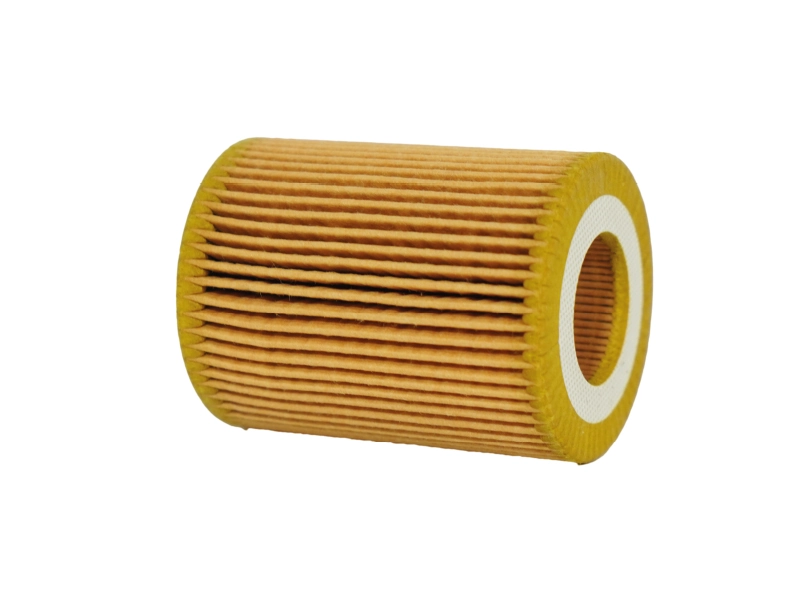 VOLLER FILTERS Ölfilter - VOL-80700/1 - TothCarparts