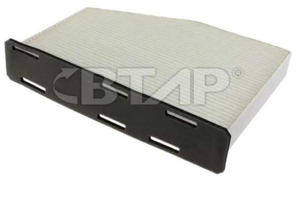 BTAP Filter, Innenraumluft - BVB131-014 - TothCarparts